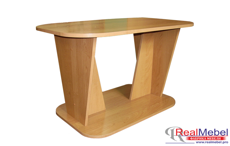 Стол журнальный "Березка" ЛДСП