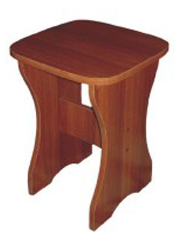 Табурет ЛДСП