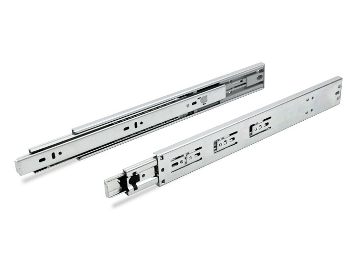 Фурнитура на Комод "Твист" 3 ящика (+) (Телескопы)