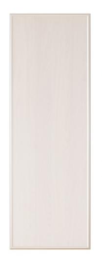 Дверь-купе "Лайндор" 800мм ЛДСП Анкор Белый