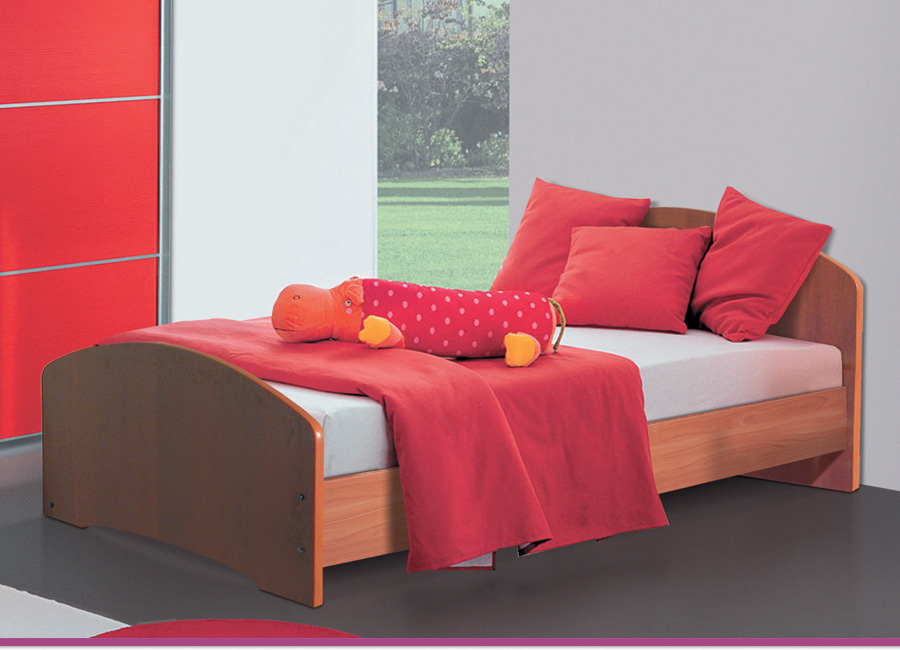 Кровать 900*2000  (без основания)