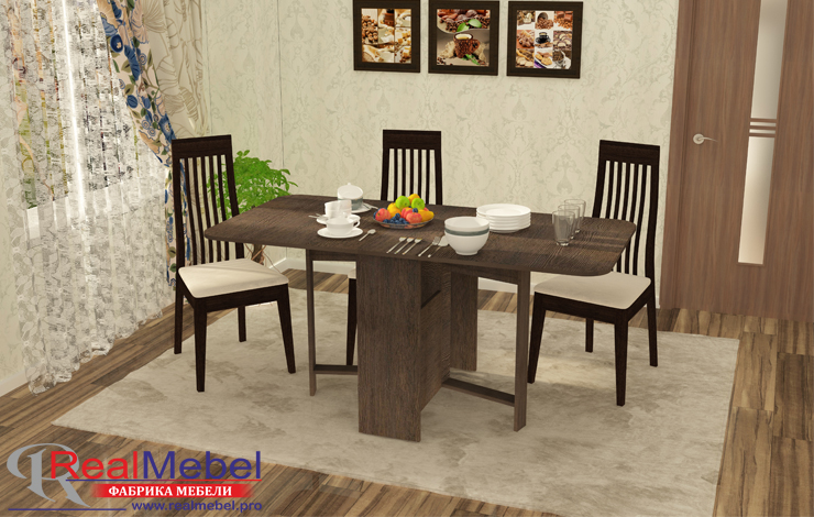 Стол-книжка