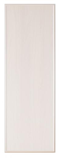 Дверь-купе "Лайндор" 600мм ЛДСП Анкор Белый