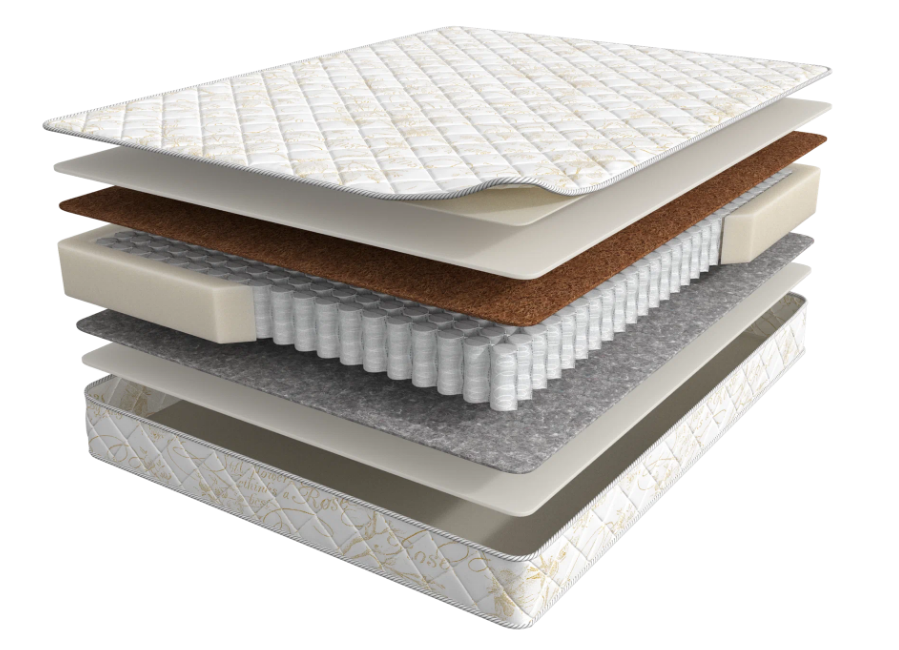 Матрас Balance 2Sides 1200*2000