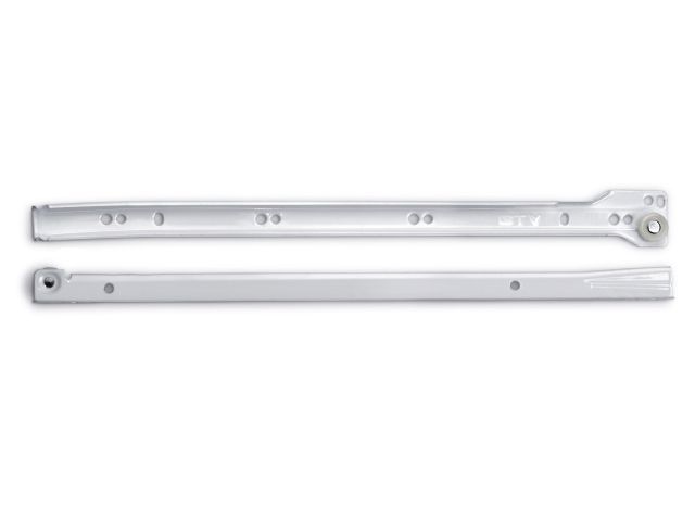 Фурнитура на комод "Твист" Мини  5ящ (Стандарт)