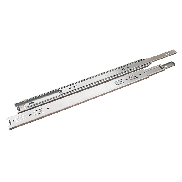 Фурнитура на комод "Твист" Мини  5ящ (+) (Телескопы)