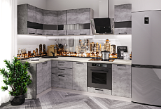 Готовые решения для Вашей кухни