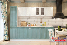 Готовые решения для Вашей кухни