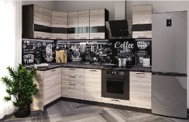 Готовые решения для Вашей кухни