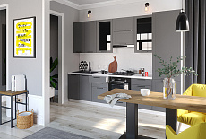 Готовые решения для Вашей кухни