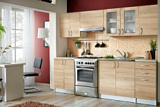 Готовые решения для Вашей кухни