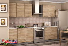 Готовые решения для Вашей кухни